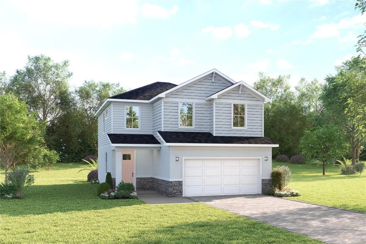 4790 GOODMANS BAY DR, Kissimmee, FL 34758