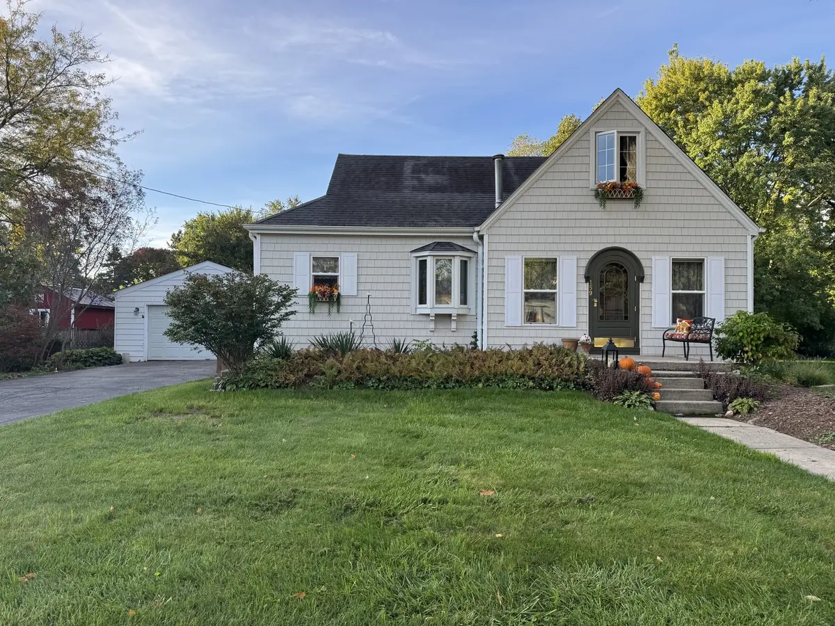159 Terwilliger AVE, Hampshire, IL 60140