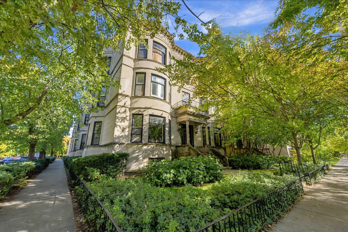 5701-5703 S Kenwood AVE #1, Chicago, IL 60637