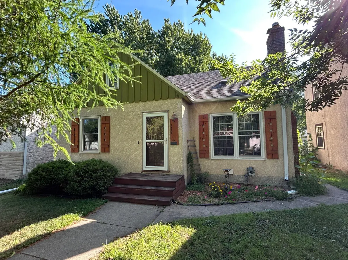 4445 30th AVE S, Minneapolis, MN 55406