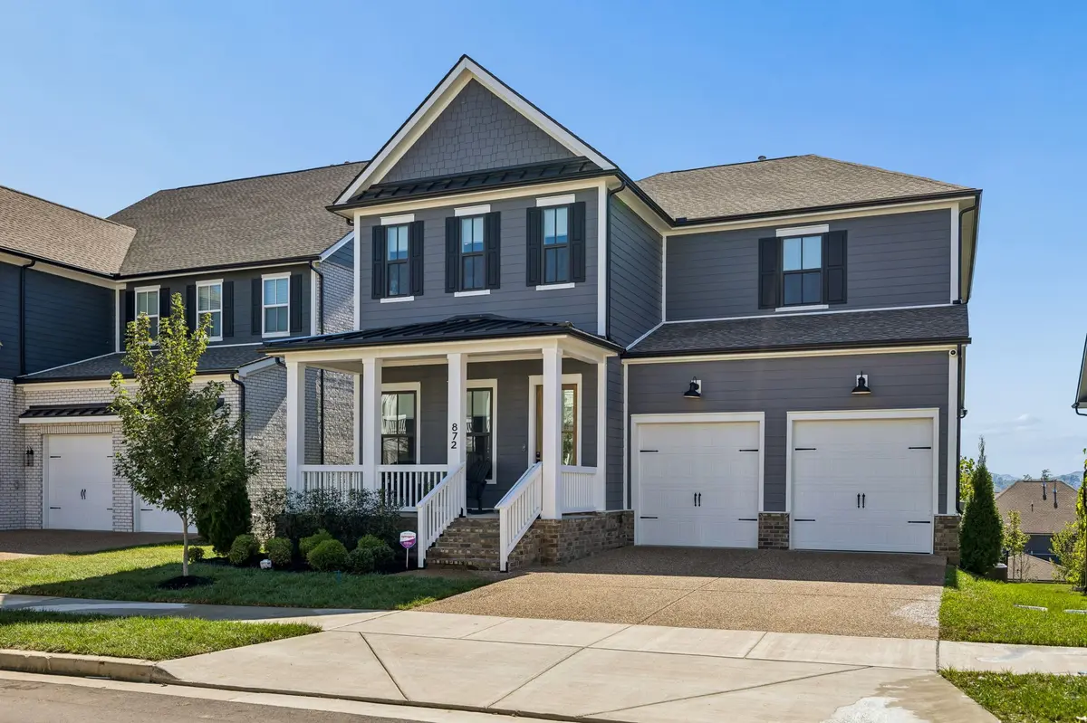 872 Braidwood Ln, Franklin, TN 37064