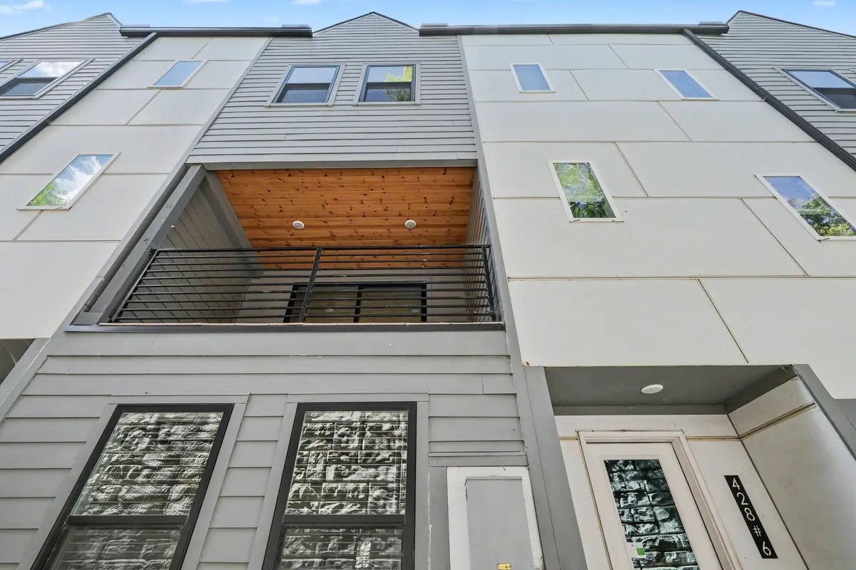428 38th Ave #N #6, Nashville, TN 37209