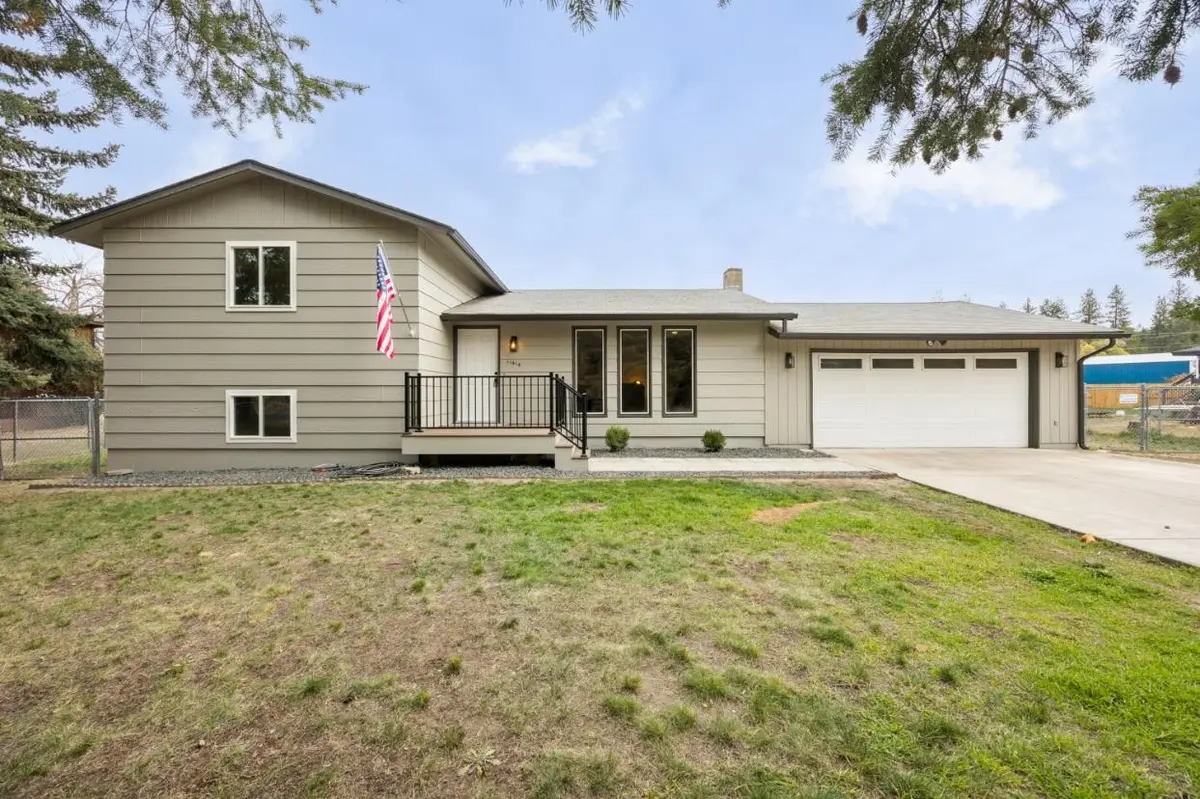 11414 N Parksmith Dr, Mead, WA 99021