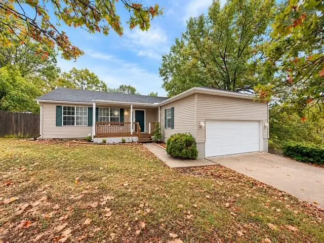 154 Brook CT, Branson, MO 65616