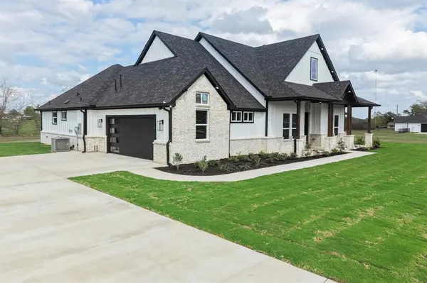 102 Nicklaus Drive, Sulphur Springs, TX 75482