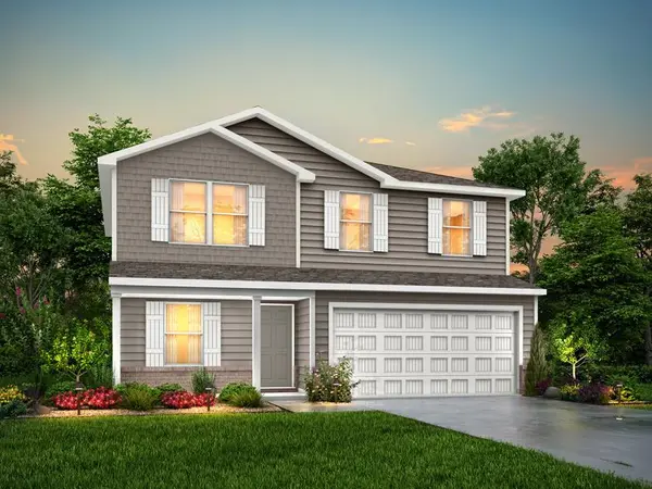 1308 Canyon Turn DR, Troy, TX 76579