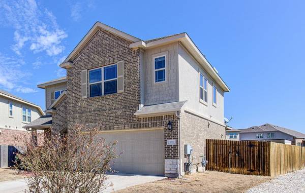 508 Nogales LN, Leander, TX 78641