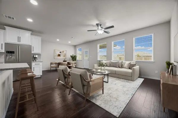 7608 Lombardy LOOP, Round Rock, TX 78665