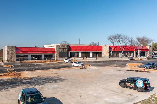 8011 Cameron RD #105, Austin, TX 78754