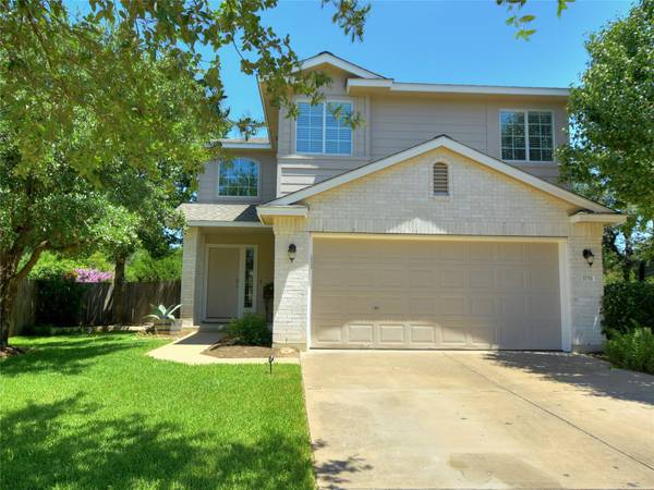 3751 Castle Rock DR, Round Rock, TX 78681