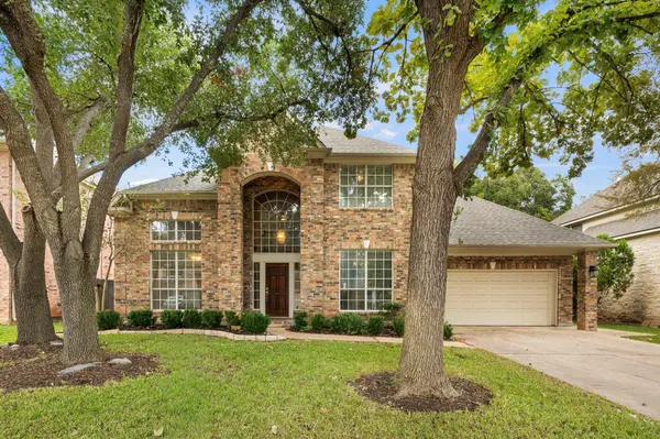 14828 Irondale DR, Austin, TX 78717