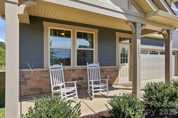1403 Laggan LN, Indian Trail, NC 28079