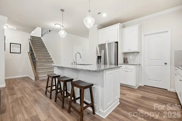 1403 Laggan LN, Indian Trail, NC 28079