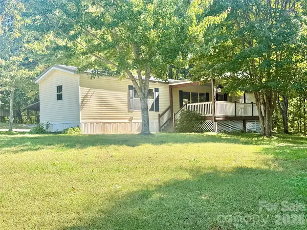 267 Dishmon Family DR, Statesville, NC 28625
