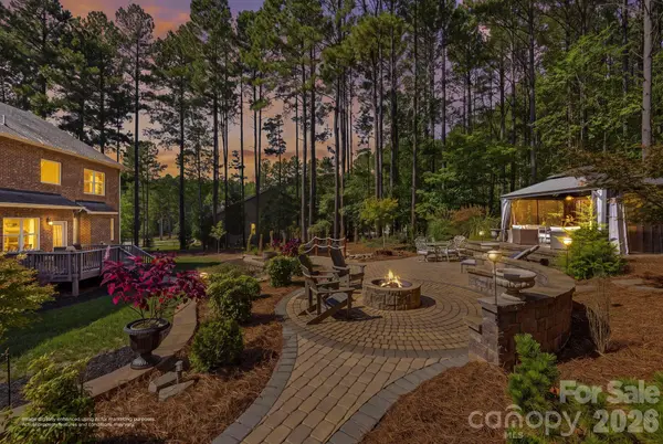 548 Stillwater RD, Troutman, NC 28166