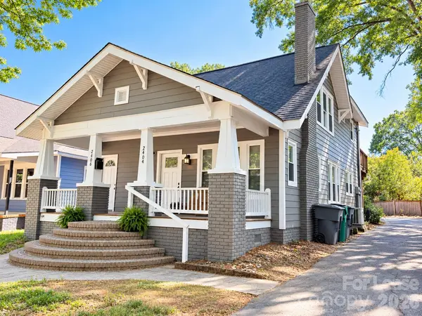 2404 E 7th ST, Charlotte, NC 28204