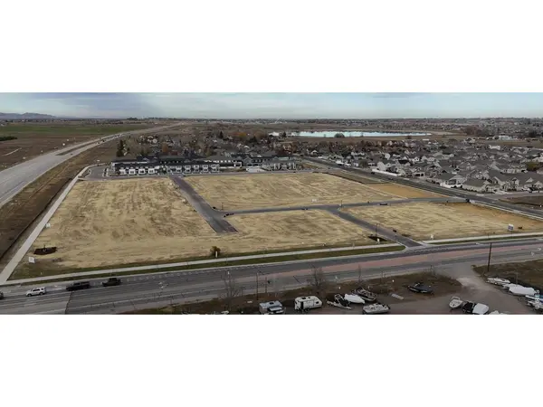 1767 Glacier, Berthoud, CO 80513