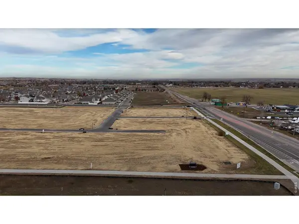 1767 Glacier, Berthoud, CO 80513