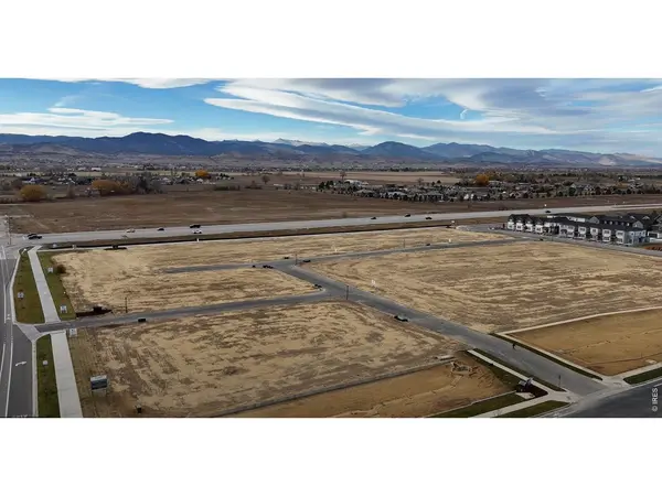 1771 Glacier, Berthoud, CO 80513