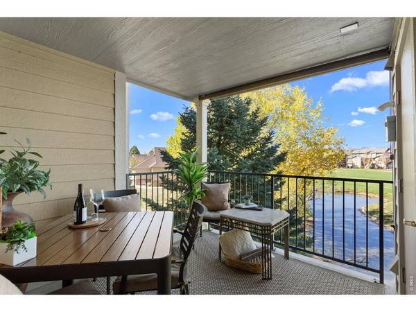 2894 W Riverwalk #B212, Littleton, CO 80123