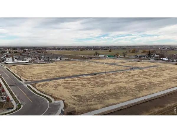 1775 Glacier, Berthoud, CO 80513