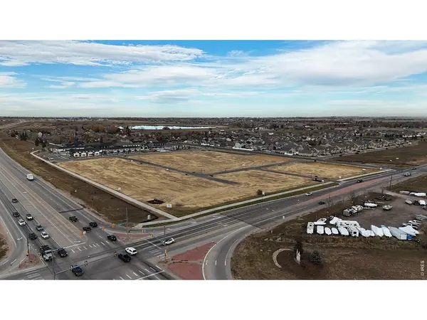 1775 Glacier, Berthoud, CO 80513