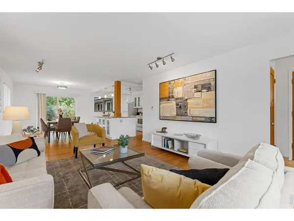 325 Colgate, Boulder, CO 80305