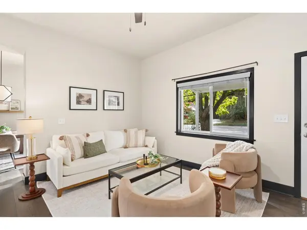 728 Cherry, Fort Collins, CO 80521