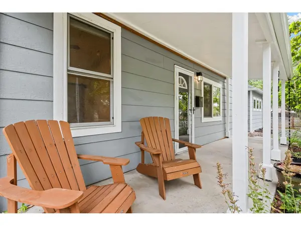 728 Cherry, Fort Collins, CO 80521