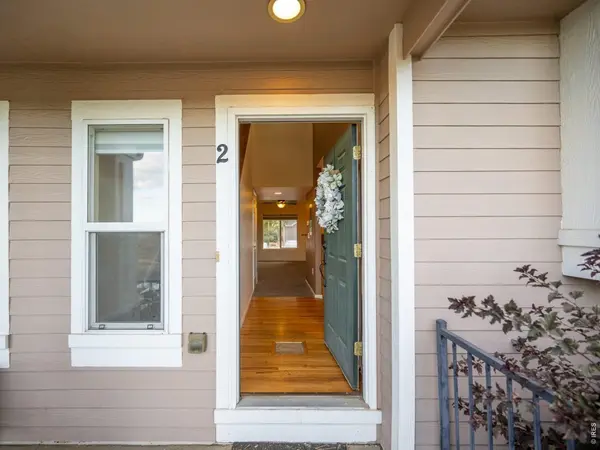 6603 Autumn Ridge #2, Fort Collins, CO 80525