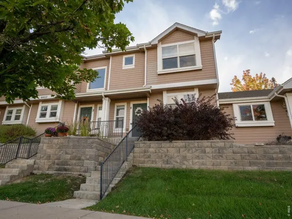 6603 Autumn Ridge #2, Fort Collins, CO 80525