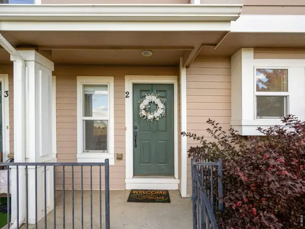 6603 Autumn Ridge #2, Fort Collins, CO 80525