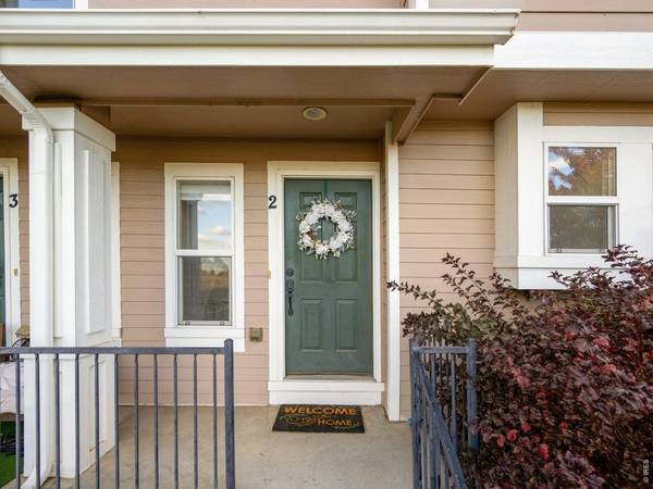 6603 Autumn Ridge #2, Fort Collins, CO 80525
