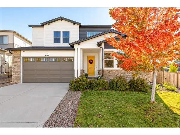 4744 Ravencrest, Castle Rock, CO 80108