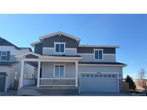 20244 E 59th, Aurora, CO 80019
