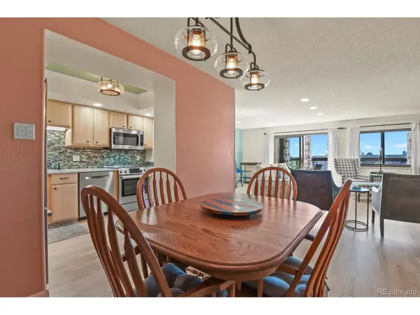 13931 E Marina #B 243-602, Aurora, CO 80014