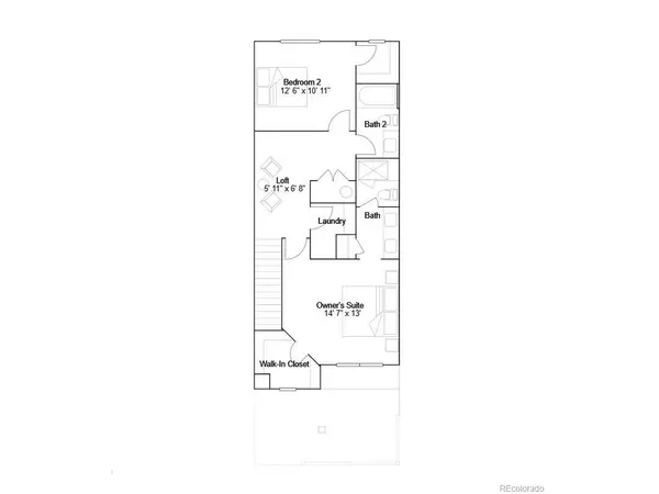 6969 Parterre #2, Thornton, CO 80602