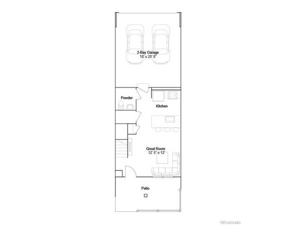 6969 Parterre #2, Thornton, CO 80602