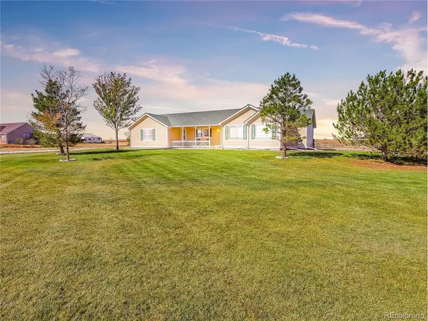 2121 Doppler, Strasburg, CO 80136