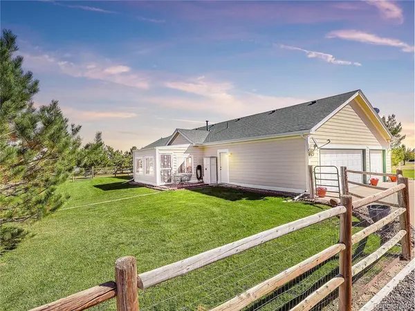 2121 Doppler, Strasburg, CO 80136