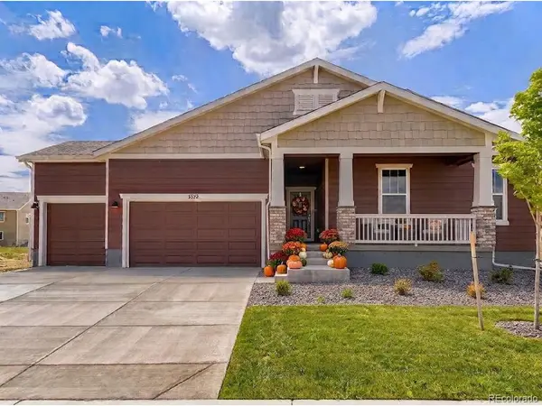 5552 Stone Harbor, Elizabeth, CO 80107