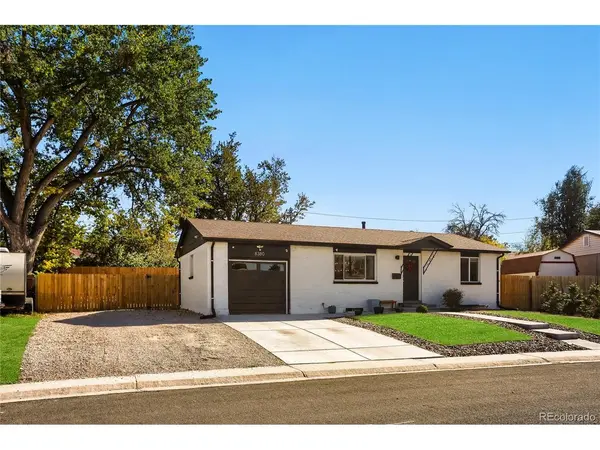 8380 Mason, Westminster, CO 80031