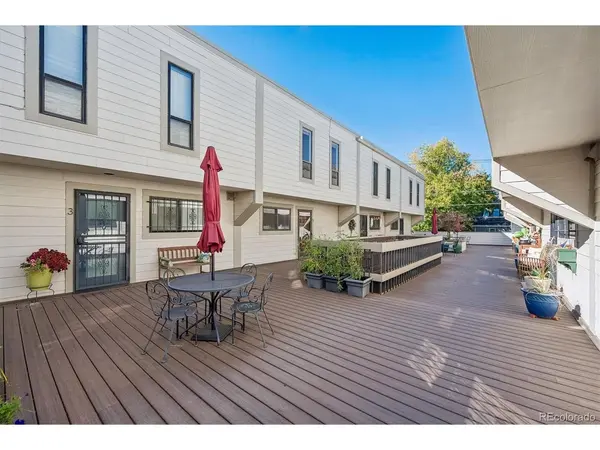 929 N Washington #5, Denver, CO 80203