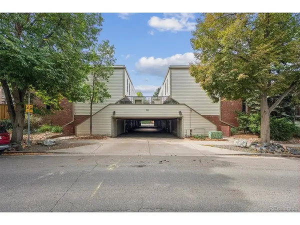 929 N Washington #5, Denver, CO 80203