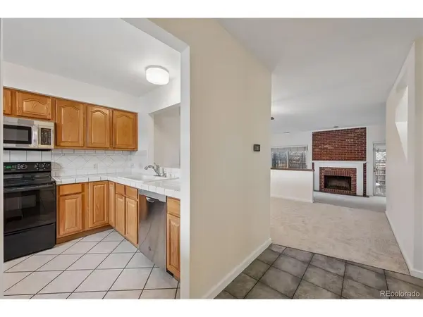 929 N Washington #5, Denver, CO 80203