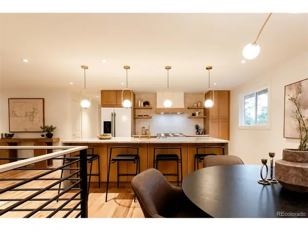 Address not disclosed, Denver, CO 80237