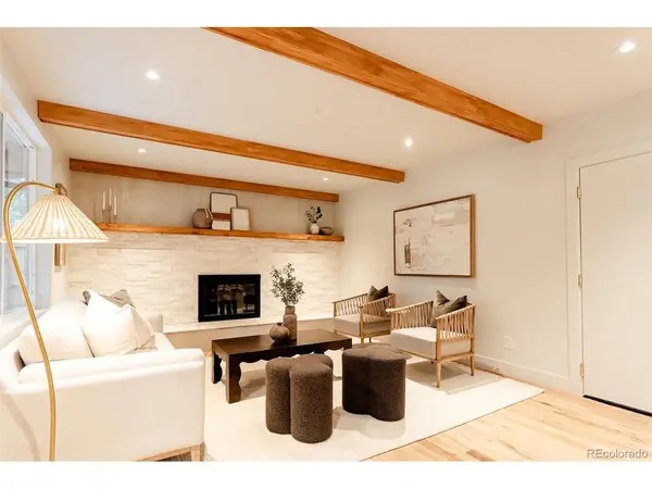Address not disclosed, Denver, CO 80237
