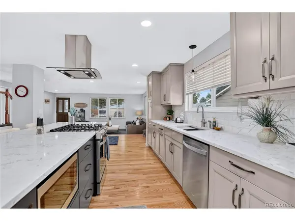9512 Sierra, Arvada, CO 80005