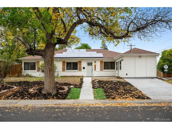 1093 Scranton, Aurora, CO 80011