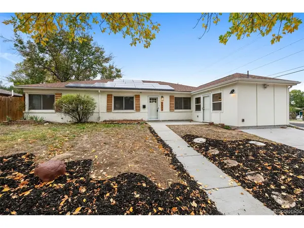 1093 Scranton, Aurora, CO 80011